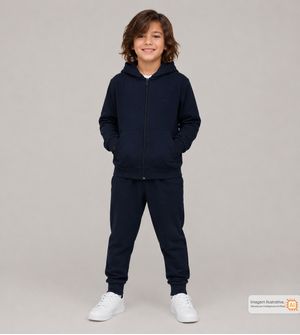 Conjunto em Malha Térmica Action