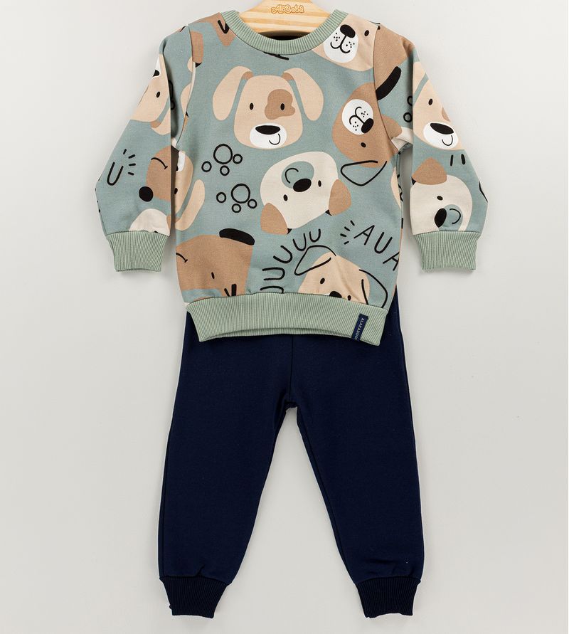Conjunto