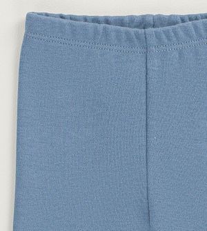 Culote Pinguim Azul com 2 Unidades