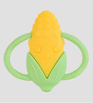 Massageador de Gengiva Milho