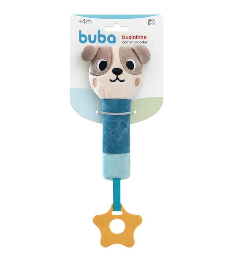 Buzininha