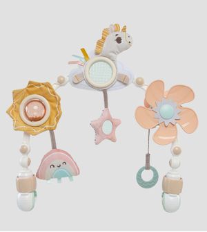Arco Sunny Stroll Unicorn Wonderlands Tiny Love