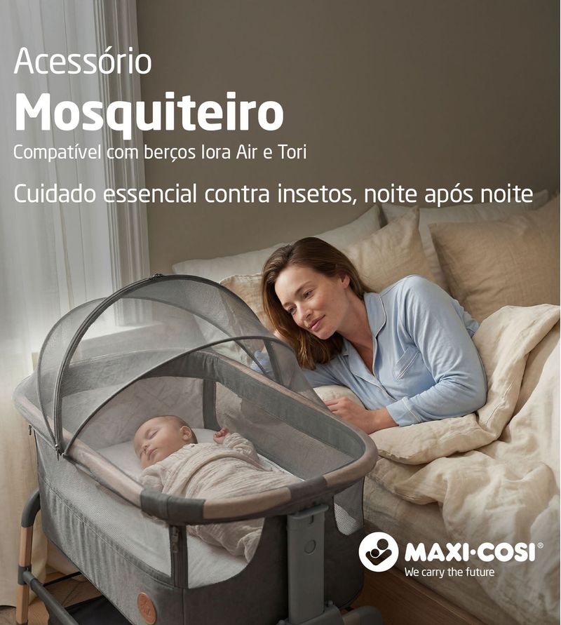 Mosquiteiro