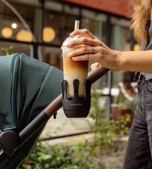 Porta Copos com Faixa Ajustável Maxi Cosi