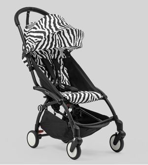 Carrinho Yoyo³ Stokke