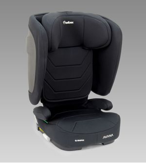Cadeirinha para Carro Avana Twibex