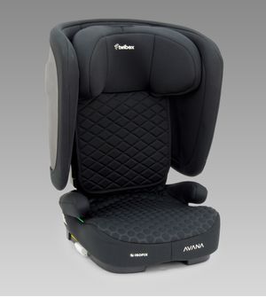 Cadeirinha para Carro Avana Twibex