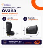 Cadeirinha