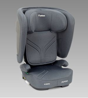 Cadeirinha para Carro Avana Twibex