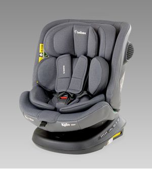 Cadeirinha para Carro Kóllo 360 Twibex