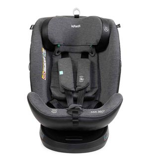 Cadeira para Auto Mia 360 Infanti