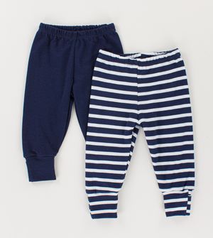 Kit Culote com 2 unidades Marinho