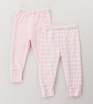 Kit Culote com 2 unidades Rosa