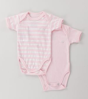 Kit Body com 2 unidades Rosa
