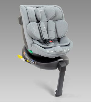 Cadeirinha para Carro Sfera 360 Twibex