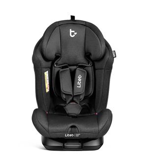 Cadeira para Auto Litet Smart 360 ISOFIX