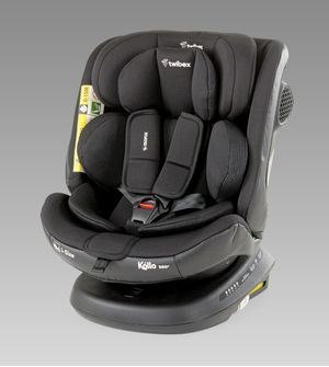 Cadeirinha para Carro Kóllo 360 Twibex
