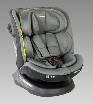 Cadeirinha para Carro Verto 360 Twibex