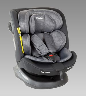 Cadeirinha para Carro Verto 360 Twibex