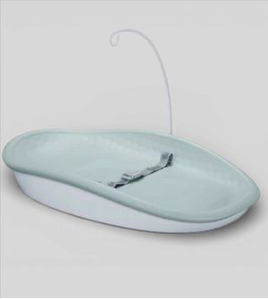 Trocador Max Bumbo