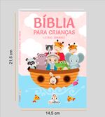 BA­blia