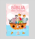 BA­blia