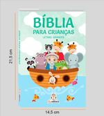 BA­blia