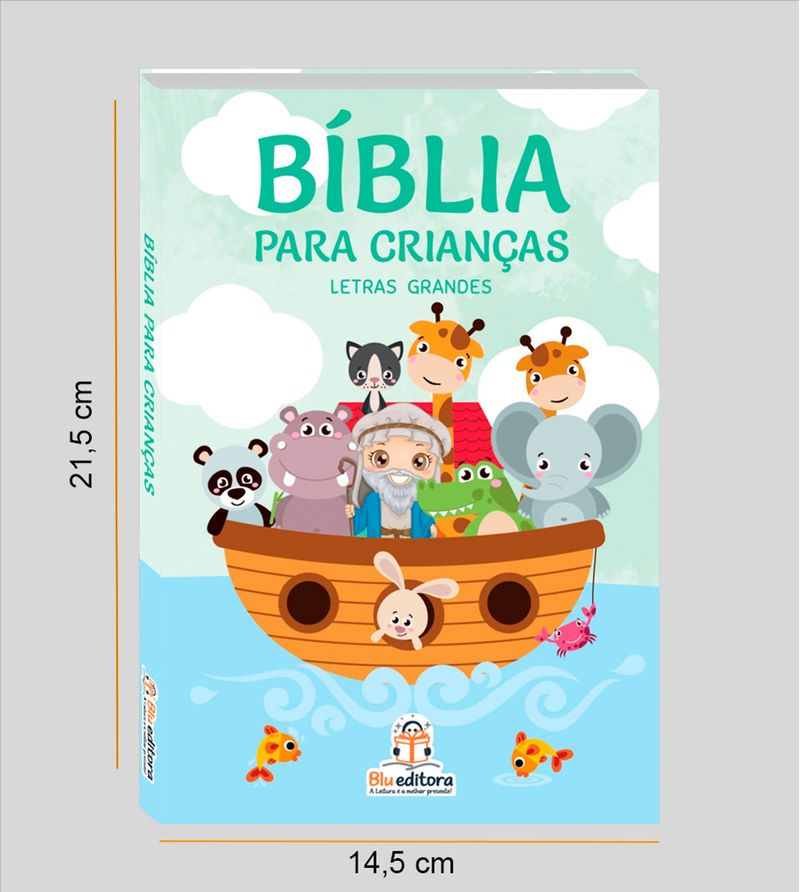 BA­blia