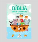 BA­blia