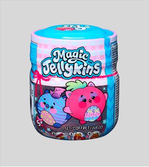 Pote Surpresa Magic Jellykins