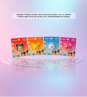 Lip Balm Tsum Tsum 3,5g - TS02