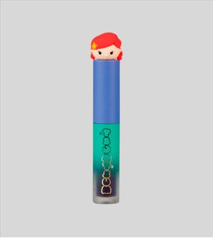 Lip Gloss Labial Tsum Tsum 2,3ml - TS04