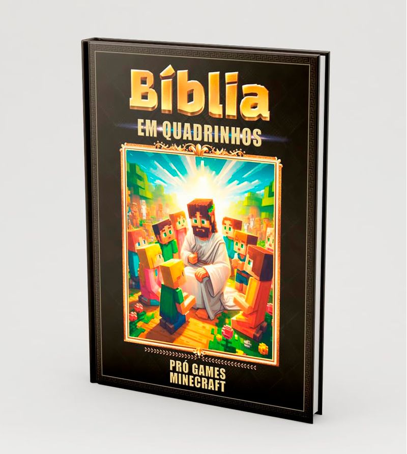 BA­blia
