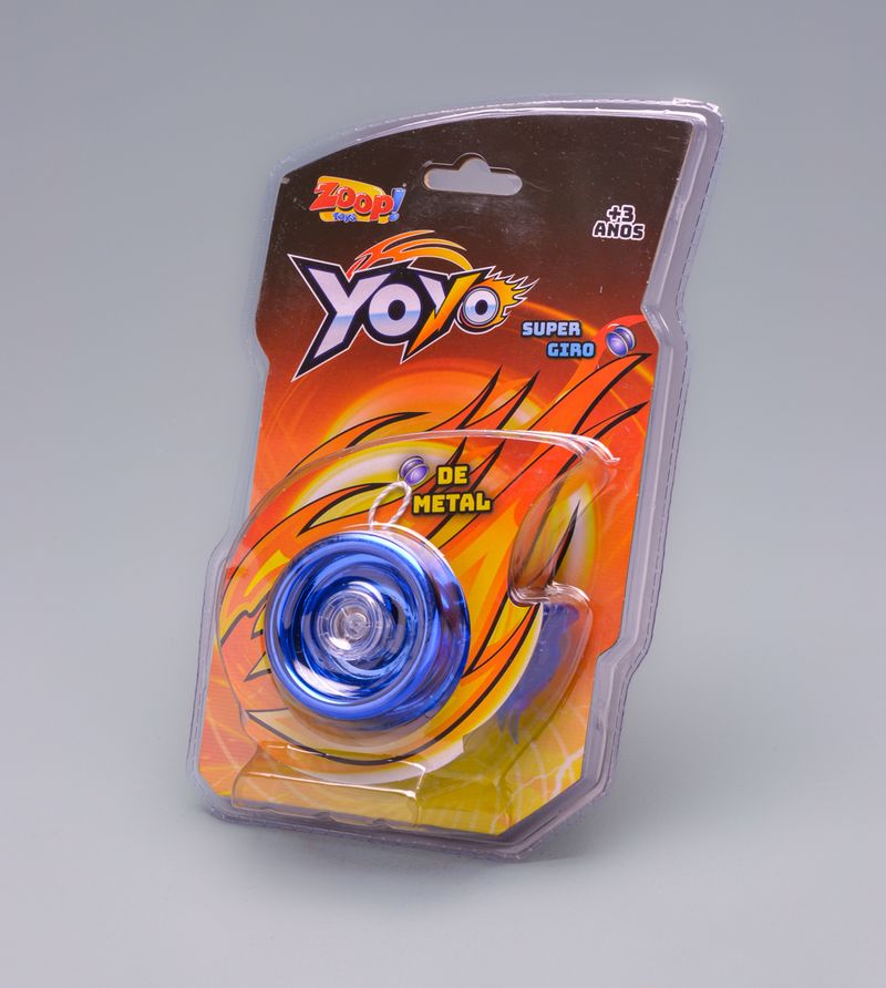 YoYo