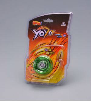YoYo Super Giro