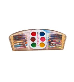 Kit de Pintura Stitch