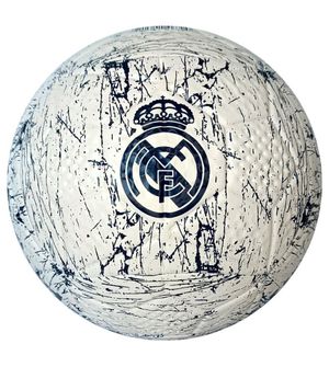 Mini Bola de Futebol Real Madrid