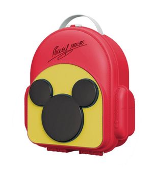 Mochila Pet Shop Pluto