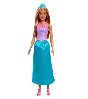 Barbie Fantasia Boneca Donzela