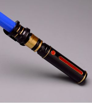 Espada Retrátil Space Guardian 84cm