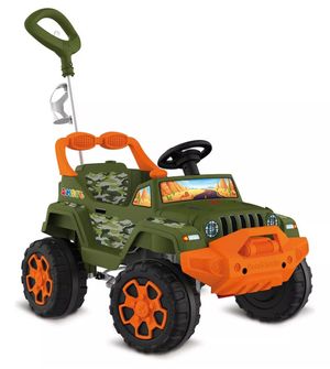 Smart Banjipe Passeio e Pedal Ref. 566 - Camuflado
