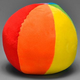 Bola Plush