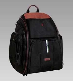 Mochila com Trocador Reserva Safety