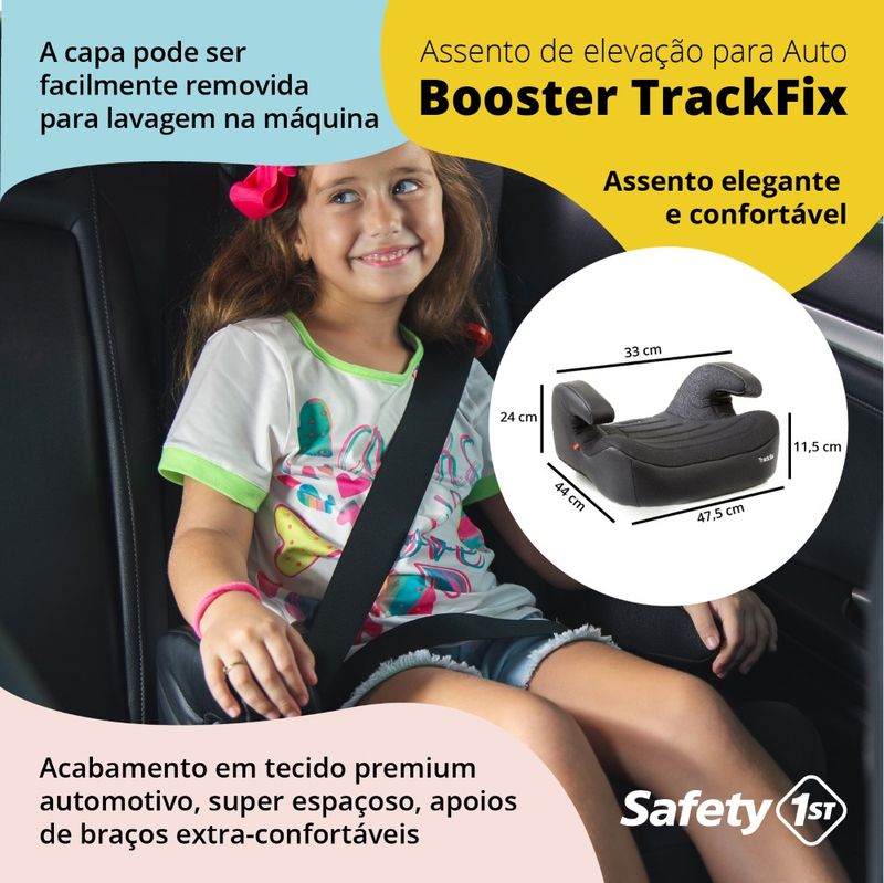 Booster-TrackFix