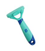 Escovinha-Tira-Pelos-Blue-Pequeno