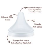 BicoA Silicone