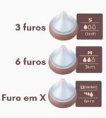 BicoA Silicone