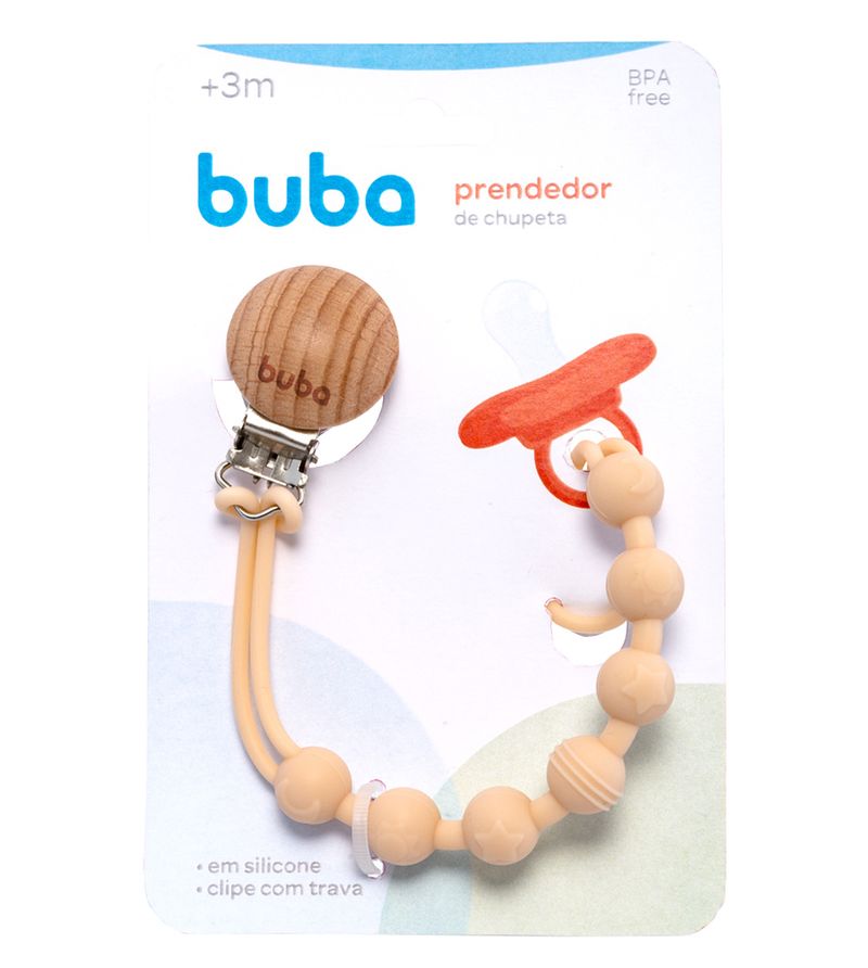 Prendedor