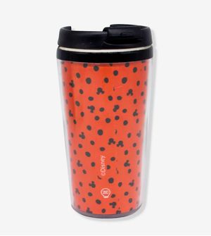 Copo Viagem Pop Mickey 200ml