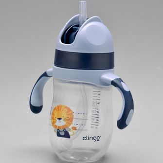 Copo Anatômico Com Alça 220ml